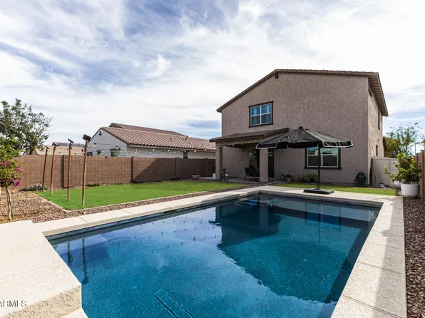 14140 W Valentine Street, Surprise, AZ 85379