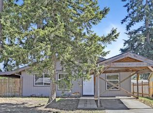 126 157th St E, Tacoma, WA 98445