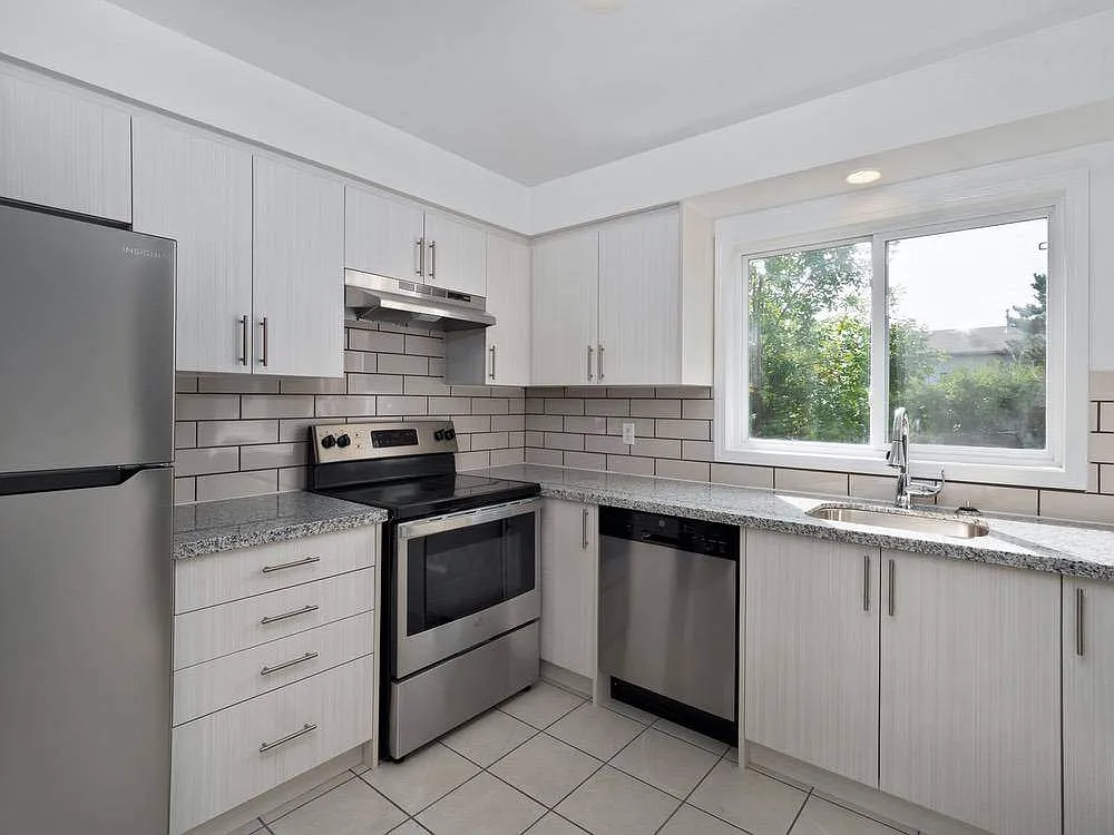 Torbolton Townhouse — Photo 2