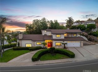 4833 Esperanza Dr, La Verne, CA 91750