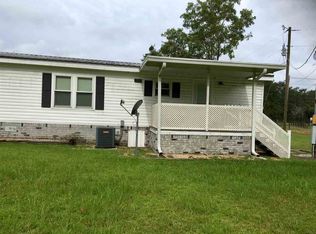 3318 Concord Rd, Havana, FL 32333