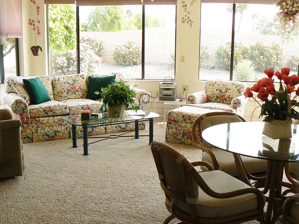 Sunroom