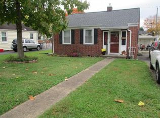 1565 E Sevier Ave, Kingsport, TN 37664