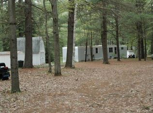 101 W River Dr, Gladwin, MI 48624