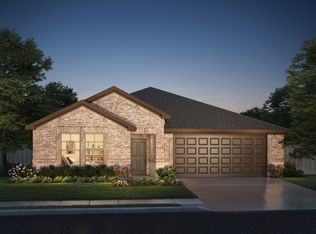 1716 Berry Ridge Trl, Aubrey, TX 76227