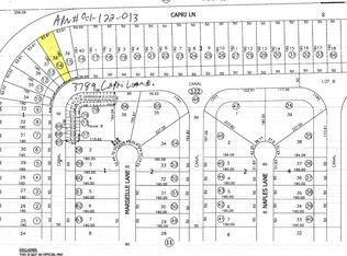 3789 Capri Ln, Thermal, CA 92274