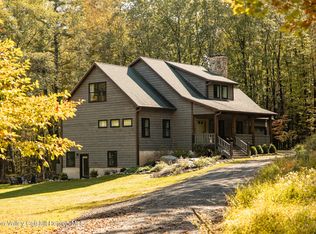 483 Acorn Hill Rd, Olivebridge, NY 12461