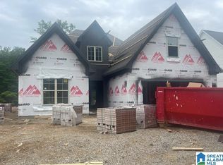 314 Kinross Cir, Pelham, AL 35124