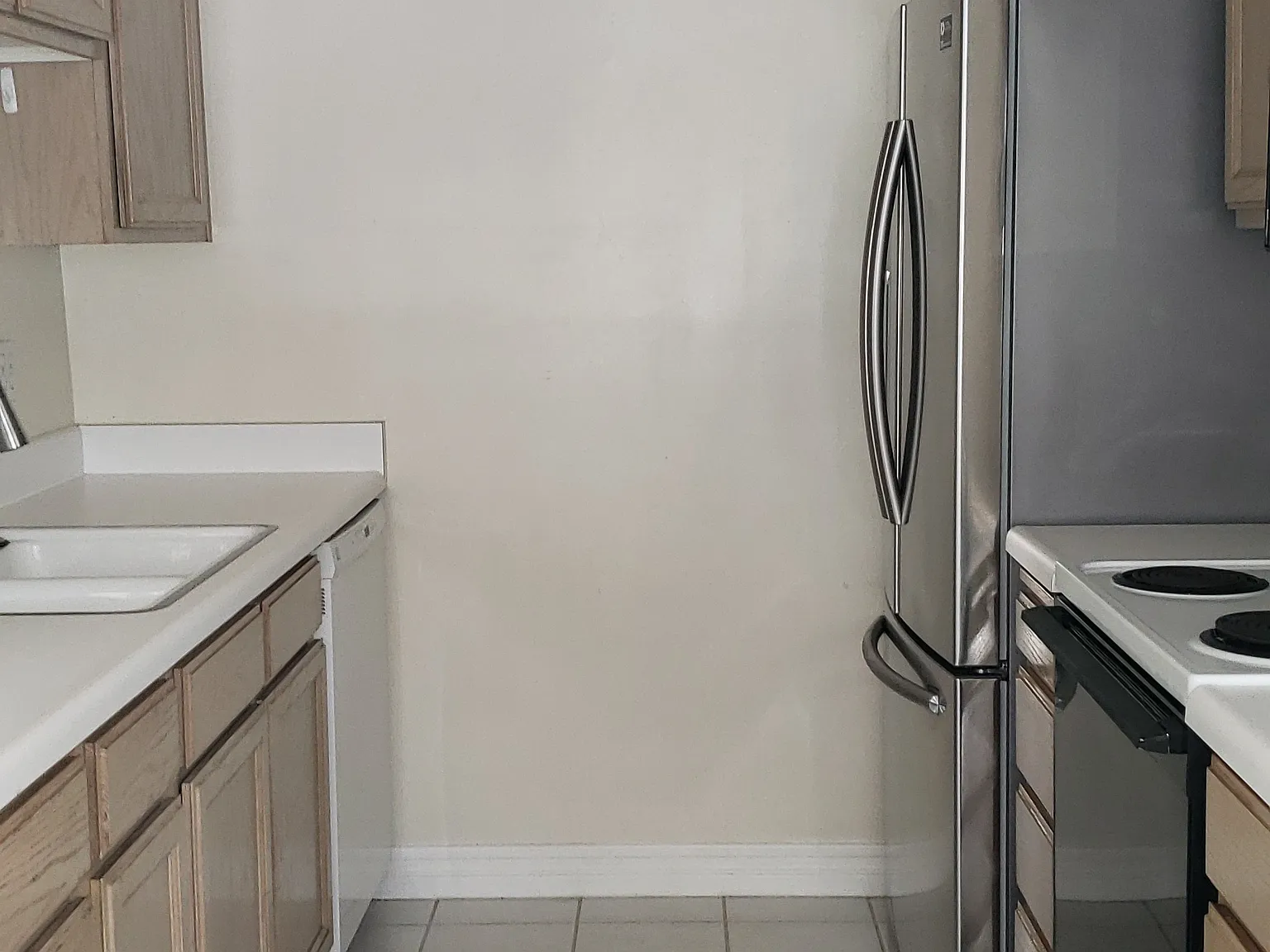 1 bed, 695 sqft, $2,495 — Photo 3