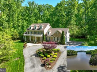 3121 Fern Hill Ct, Edgewater, MD 21037