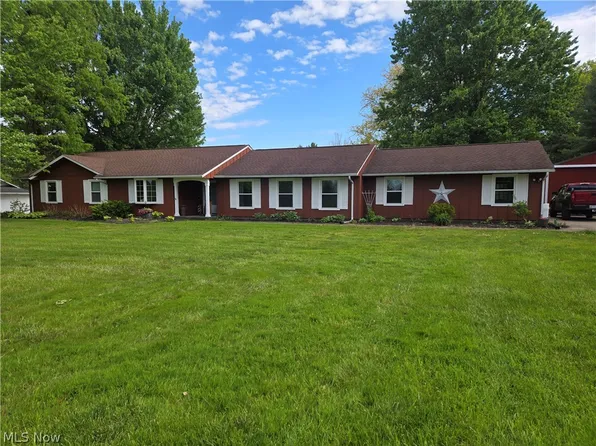 46457 Whitney Rd, Wellington, OH 44090