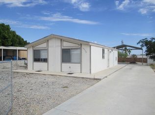 10778 E Amber Dr, Yuma, AZ 85365