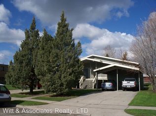 411 N 16th Ave, Bozeman, MT 59715