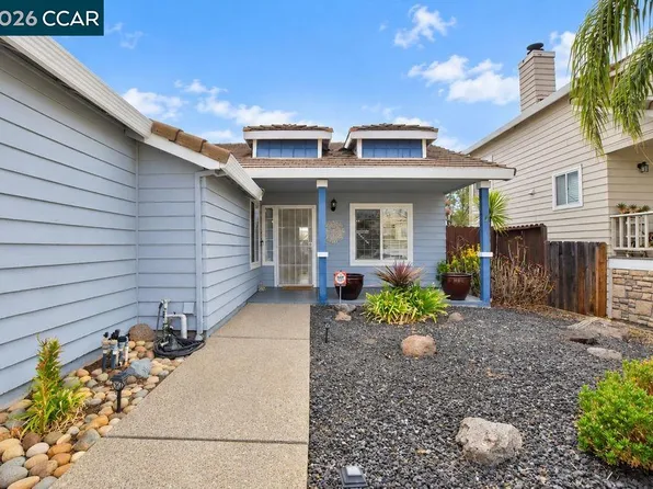 5037 Morgan Way, Antioch, CA 94531