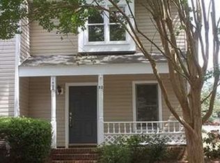 1424 Cimarron Pkwy APT 52, Wake Forest, NC 27587