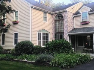 14 Quail Hill Rd, Wethersfield, CT 06109