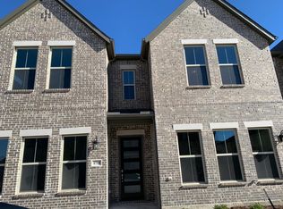 4705 Piedras Lanzar Dr, McKinney, TX 75070