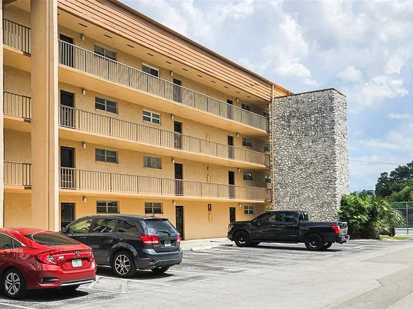 5820 N Church Ave Unit 463, Tampa, FL 33614
