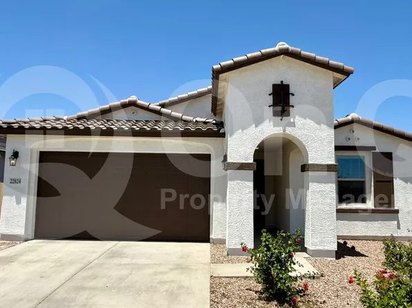 22824 E Roundup Way, Queen Creek, AZ 85142