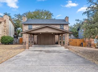 1504 Waterloo Trl #A, Austin, TX 78704