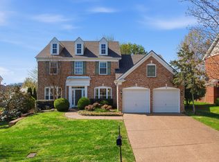 409 Waterton Ct, Brentwood, TN 37027