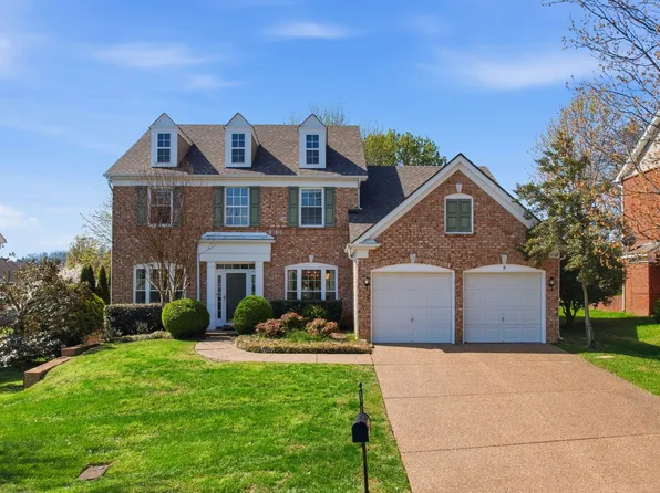 409 Waterton Ct, Brentwood, TN 37027