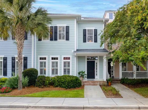804 Sage Bird Vw, Charleston, SC 29412