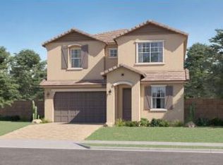 11946 W Calle De Pompas, Peoria, AZ 85383