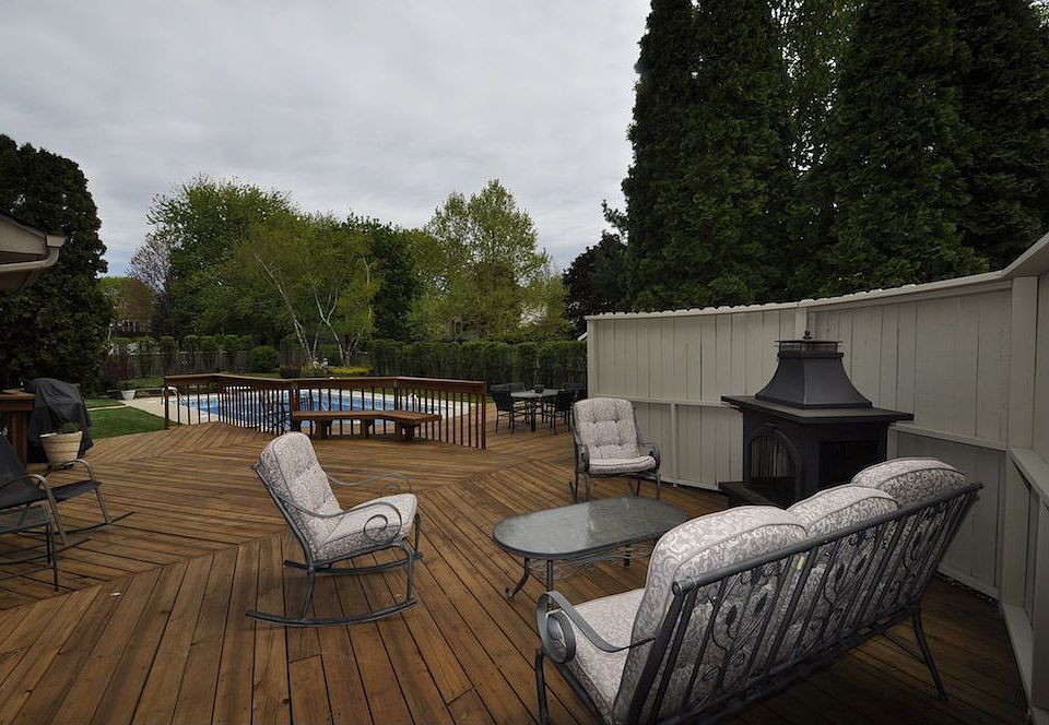 More Deck