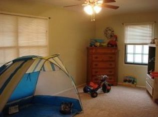 1117 Red Bud Dr, Grove, OK 74344