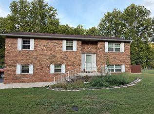 66 Township Road 1523, Chesapeake, OH 45619