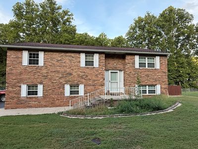 66 Township Road 1523, Chesapeake, OH, 45619