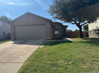 7410 Saddle Bend Dr, San Antonio, TX 78238