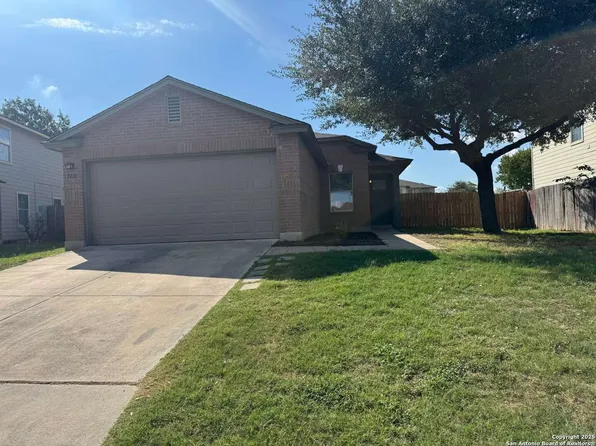 7410 Saddle Bend, San Antonio, TX 78238