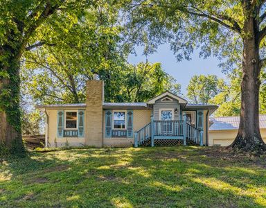 122 Luna Dr, Nashville, TN, 37211