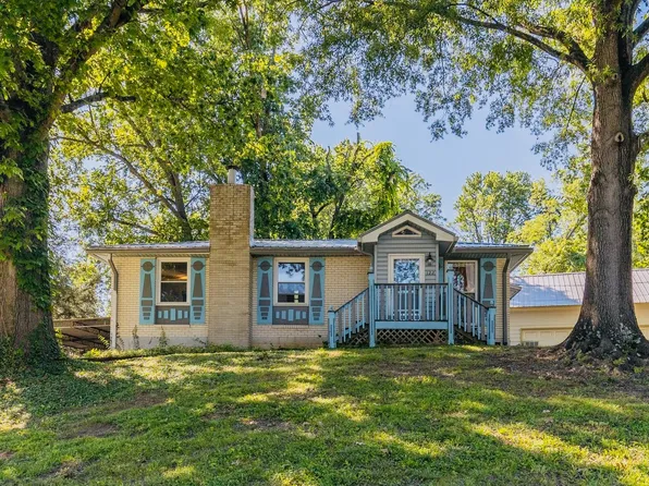 122 Luna Dr, Nashville, TN 37211