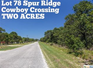 78 Spur Rdg, San Antonio, TX 78264
