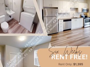 4223 N Massachusetts Ave, Portland, OR 97217