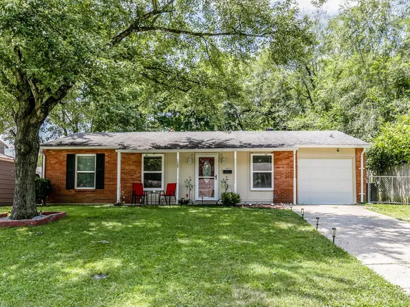 10057 Manistee Way, Cincinnati, OH 45251