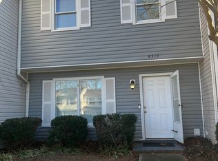 4319 Baylor St, Greensboro, NC 27455