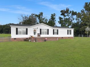 4160 Cleveland St, Elloree, SC 29047