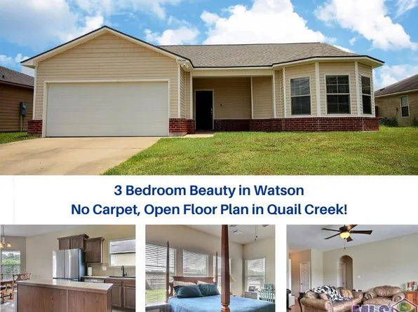 35044 Rayville Dr, Denham Springs, LA 70706