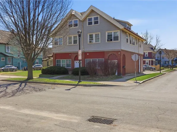 119 Rosewood Ter, Rochester, NY 14609