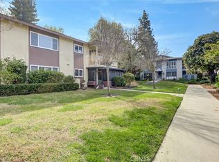 835 Ronda Sevilla UNIT A, Laguna Woods, CA 92637
