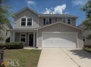 18 Parklane Cir, Newnan, GA 30265
