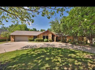 1113 NW 141st St, Edmond, OK 73013