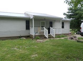 6268 Newtonsville Rd, Goshen, OH 45122
