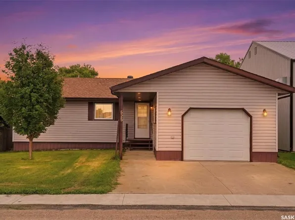525 Kirby STREET, Bruno, SK S0K 0S0