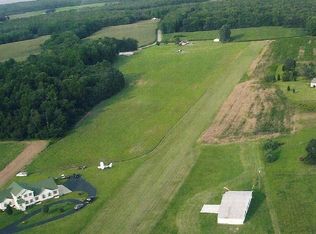 LOT 3 Hull Neck Rd, Burgess, VA 22432