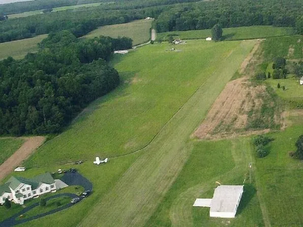 LOT 3 Hull Neck Rd, Burgess, VA 22432